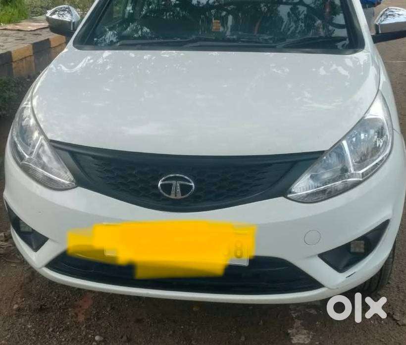 Tata Zest Diesel 2018