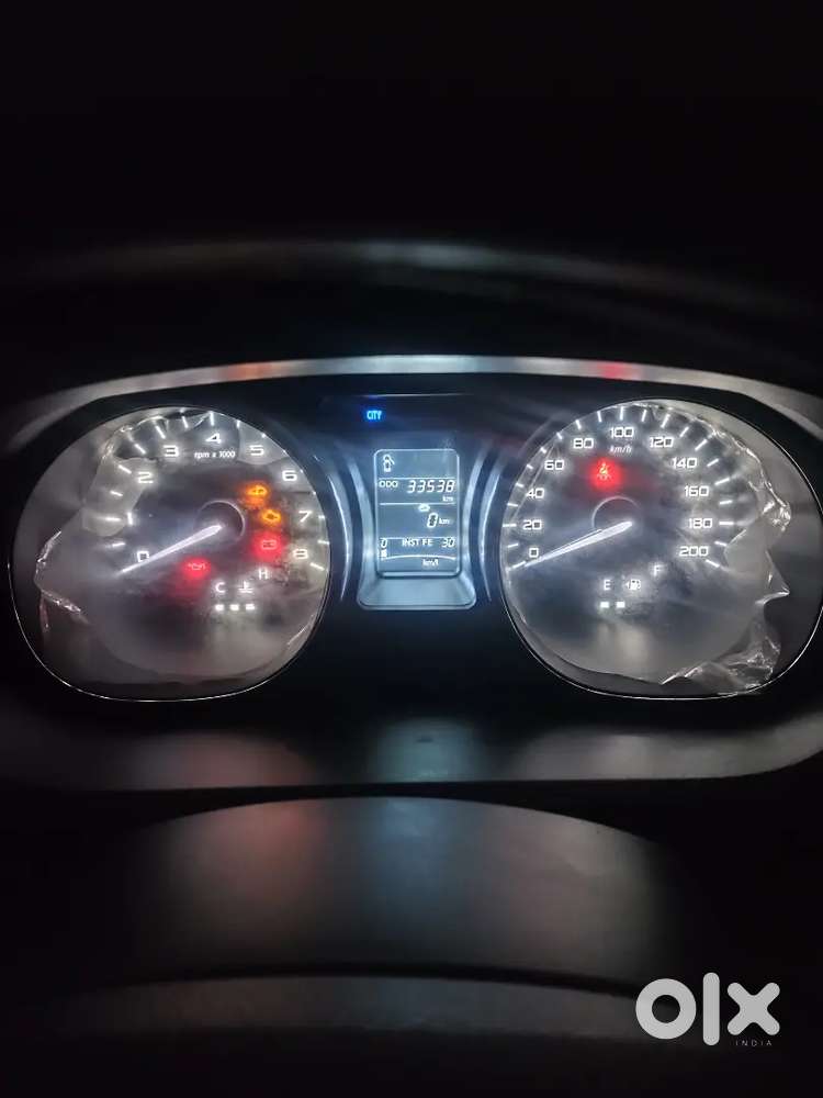 Tata Tiago 1.2 Revotron 2018