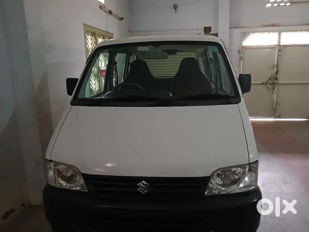 Maruti Suzuki Eeco 2013 Petrol 68000 Km Driven