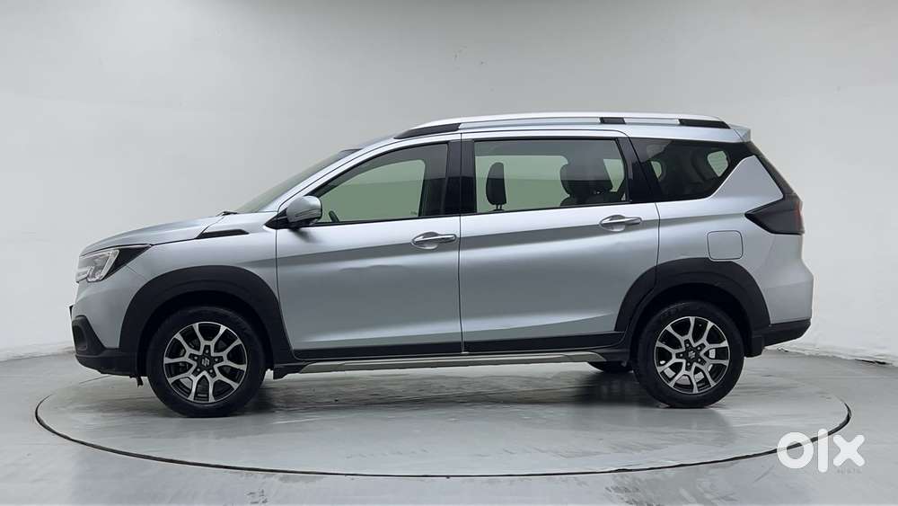 Maruti Suzuki Xl6 1.5 Alpha At, 2022, Petrol