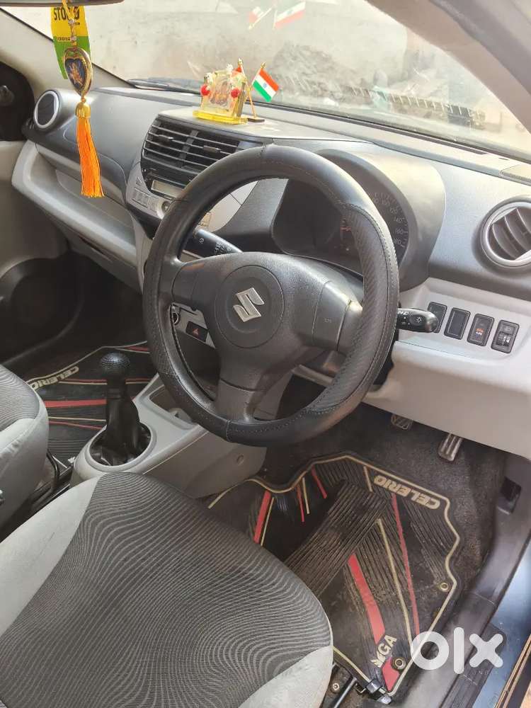 Maruti Suzuki A-star 2010 Petrol Vxi