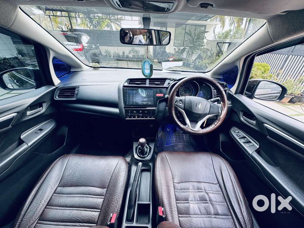 Honda Jazz 1.5 Vx I Dtec, 2016, Diesel
