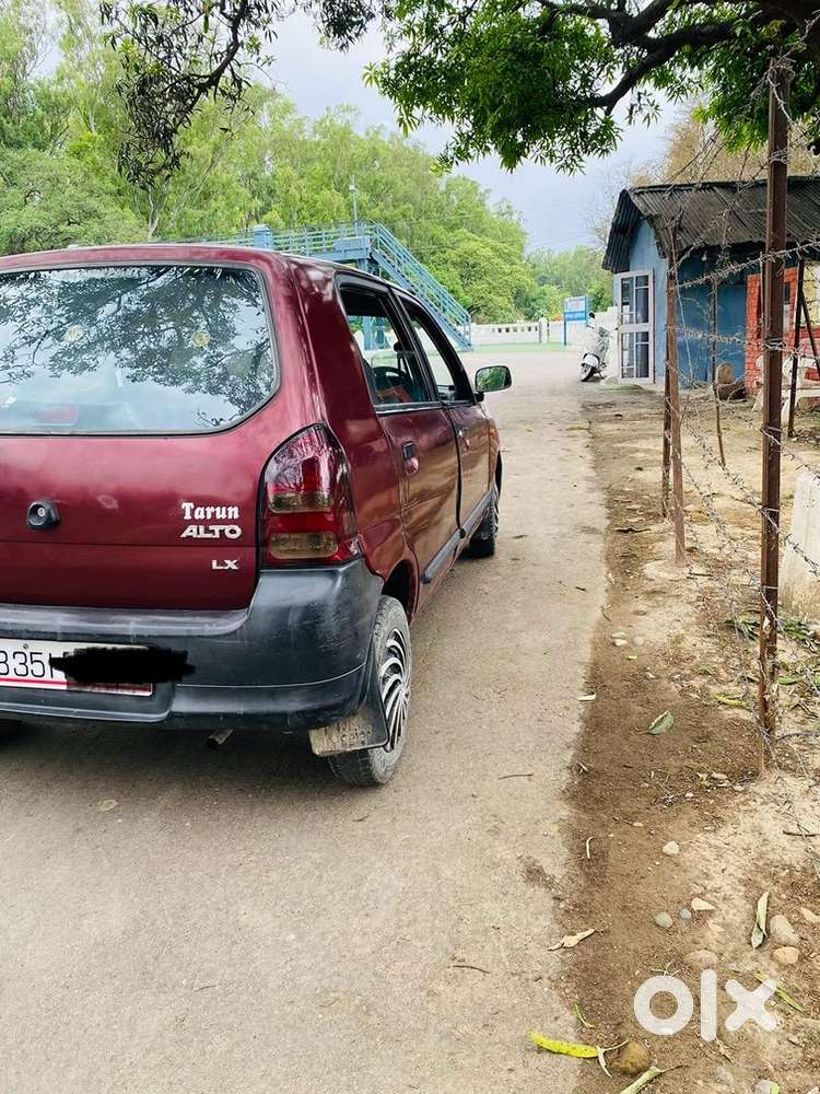 Maruti Suzuki Alto 800 2006 Petrol Good Condition
