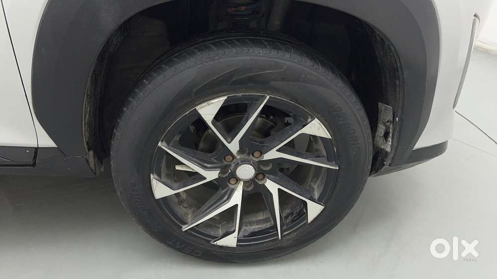 Nissan Magnite 1.0 Xl Turbo, 2021, Petrol