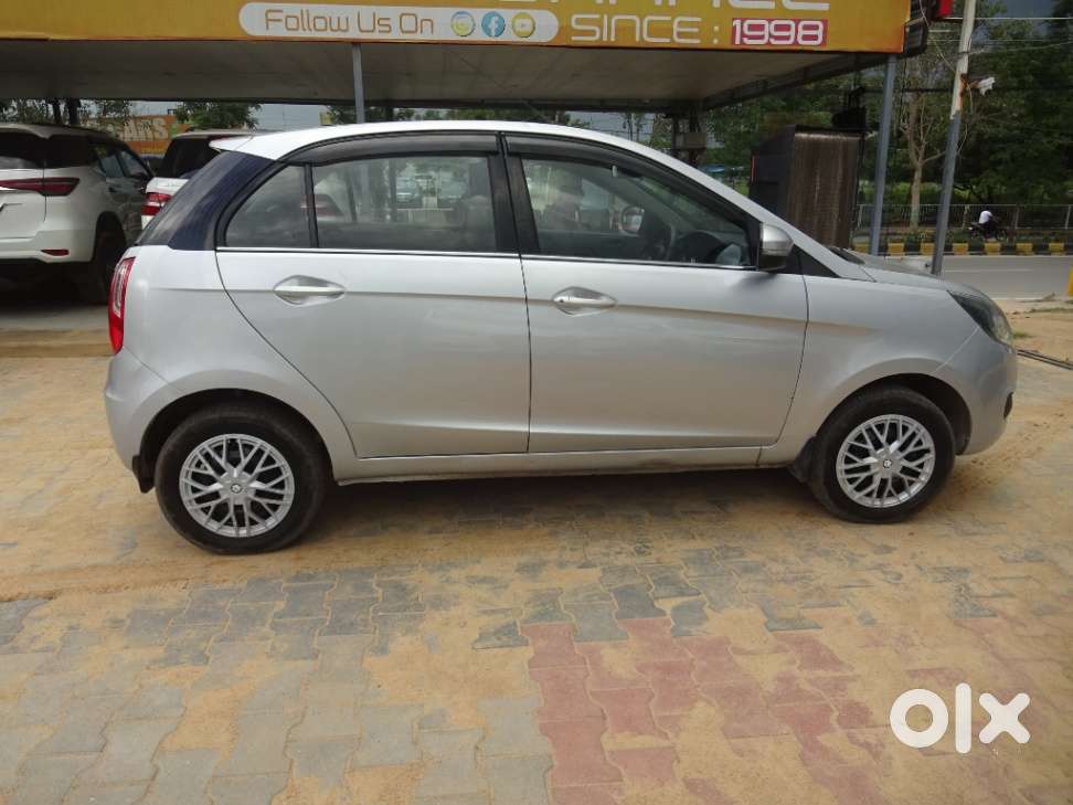 Tata Bolt Quadrajet Xms, 2015, Diesel
