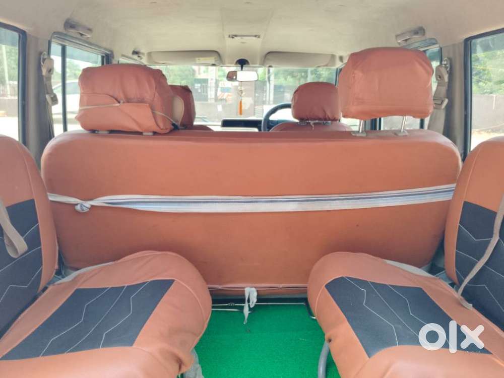 Mahindra Be 6 Be, 2022, Diesel