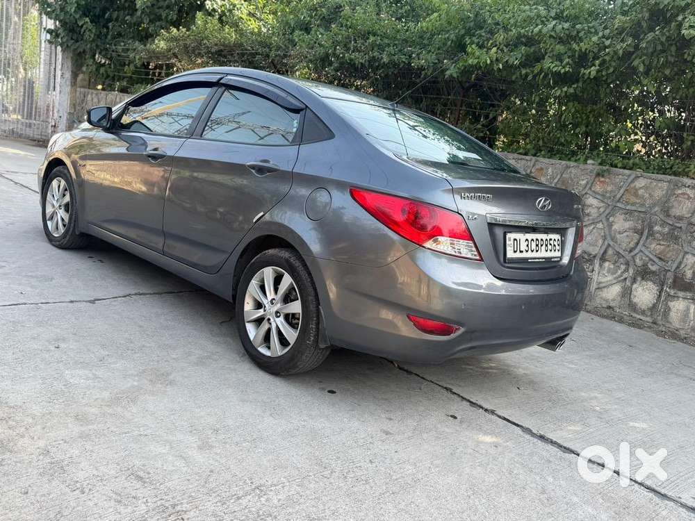 Hyundai Car 2013