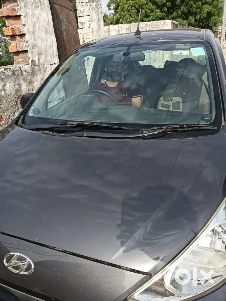 Hyundai New Santro 2020 Cng & Hybrids 50000 Km Driven