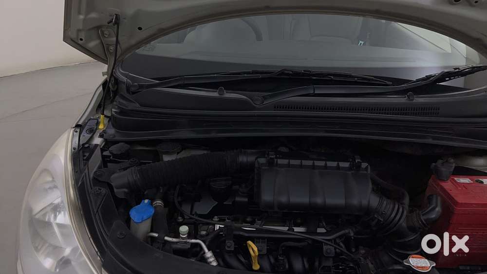 Hyundai I10 Sportz 1.2 Kappa2, 2012, Petrol