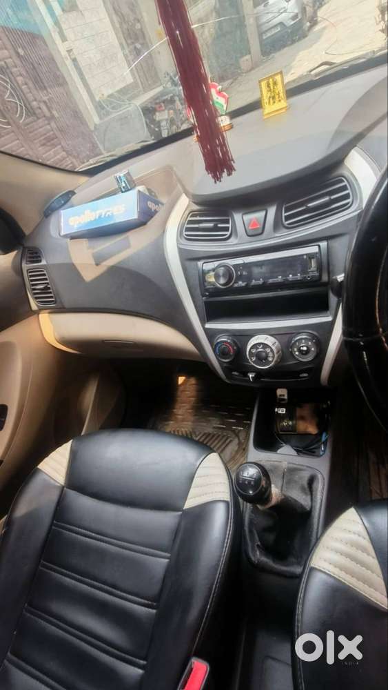 Hyundai Eon Era+ 2017 Model With Petrol & Cng.