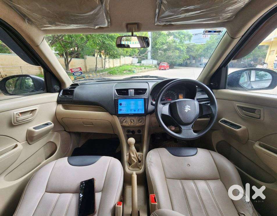Toyota Innova 2.5 G (diesel) 7 Seater, 2013, Diesel