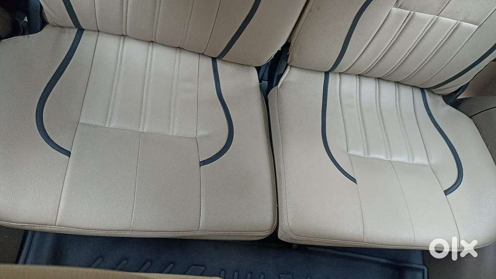 Toyota Innova [2013-2016] 2.5 G4 7 Str, 2015, Diesel