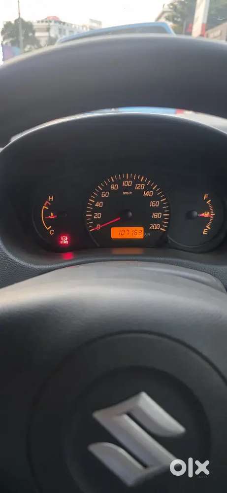 Maruti Suzuki Swift 2011 Petrol 108000 Km Driven