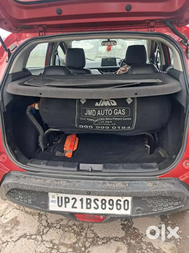 Tata Xenon Xt 2.2 2018