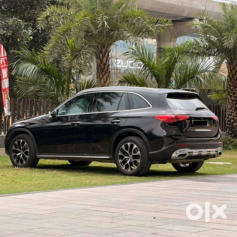 Mercedes-benz Glc 300 4matic, 2025, Petrol