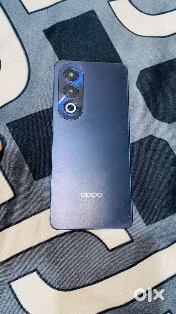oppo K12x 5g