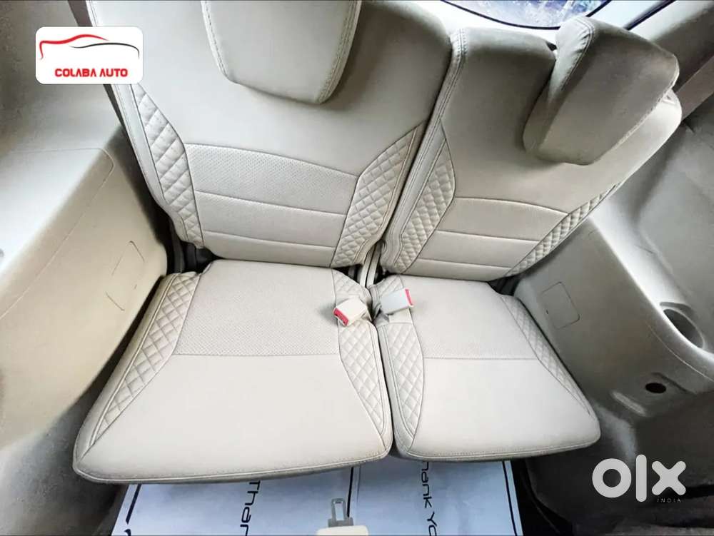 Maruti Suzuki Ertiga Vxi Cng, 2022, Cng & Hybrids