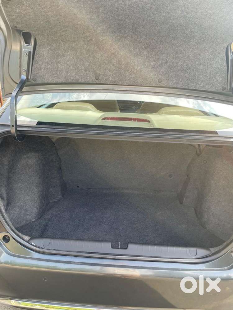 Honda Amaze Vx (o) I-vtec, 2022, Petrol