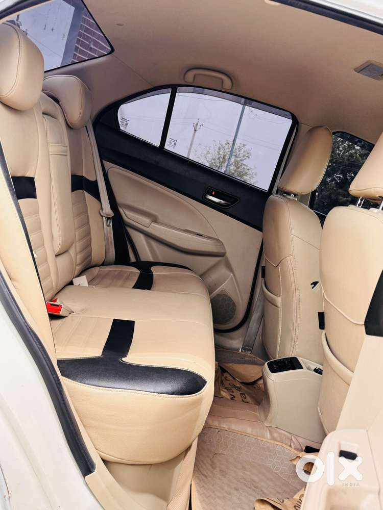 Maruti Suzuki Swift Dzire Vxi Regal Limited Edition Amt, 2020, Petro..