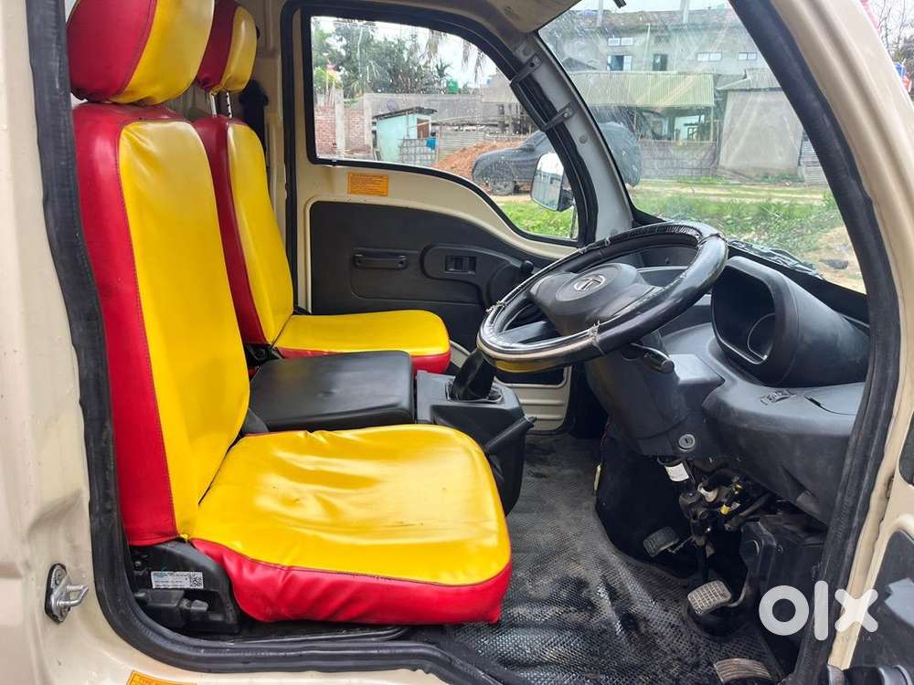 Tata Sumo Gold 2023 Petrol 27000 Km Driven