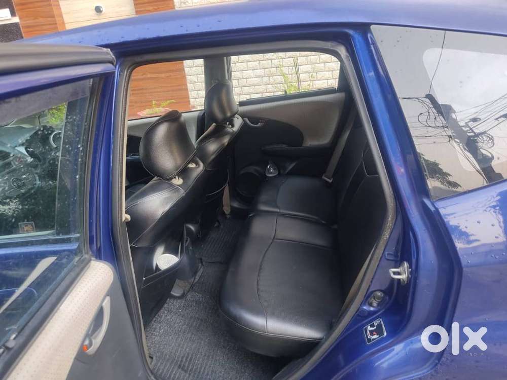 Honda Jazz Top Model For Sale
