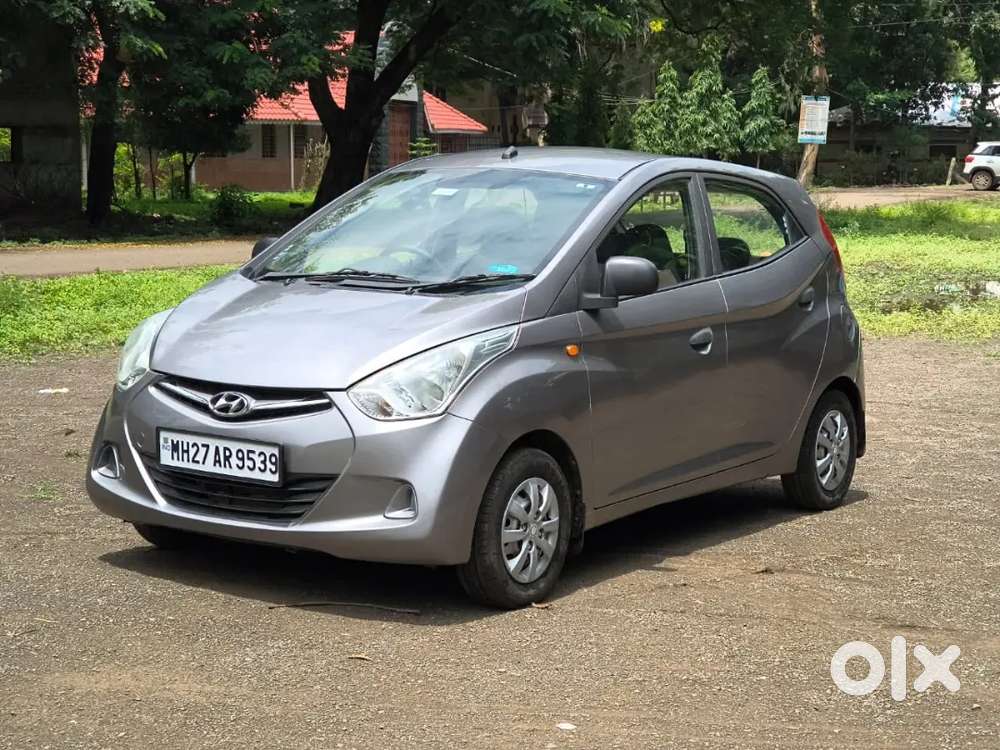 Good Condition Car One Hand Drive