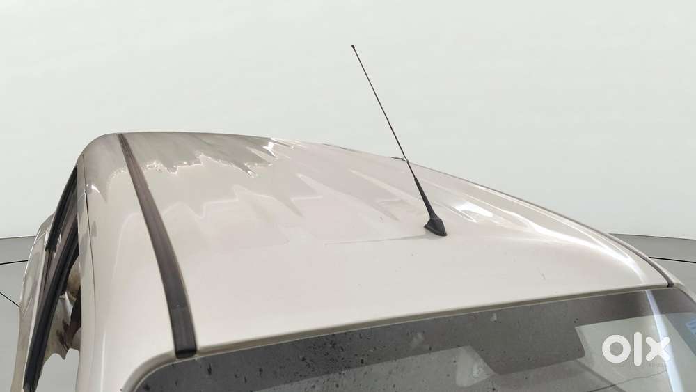 Maruti Suzuki S-presso Vxi Plus, 2019, Petrol