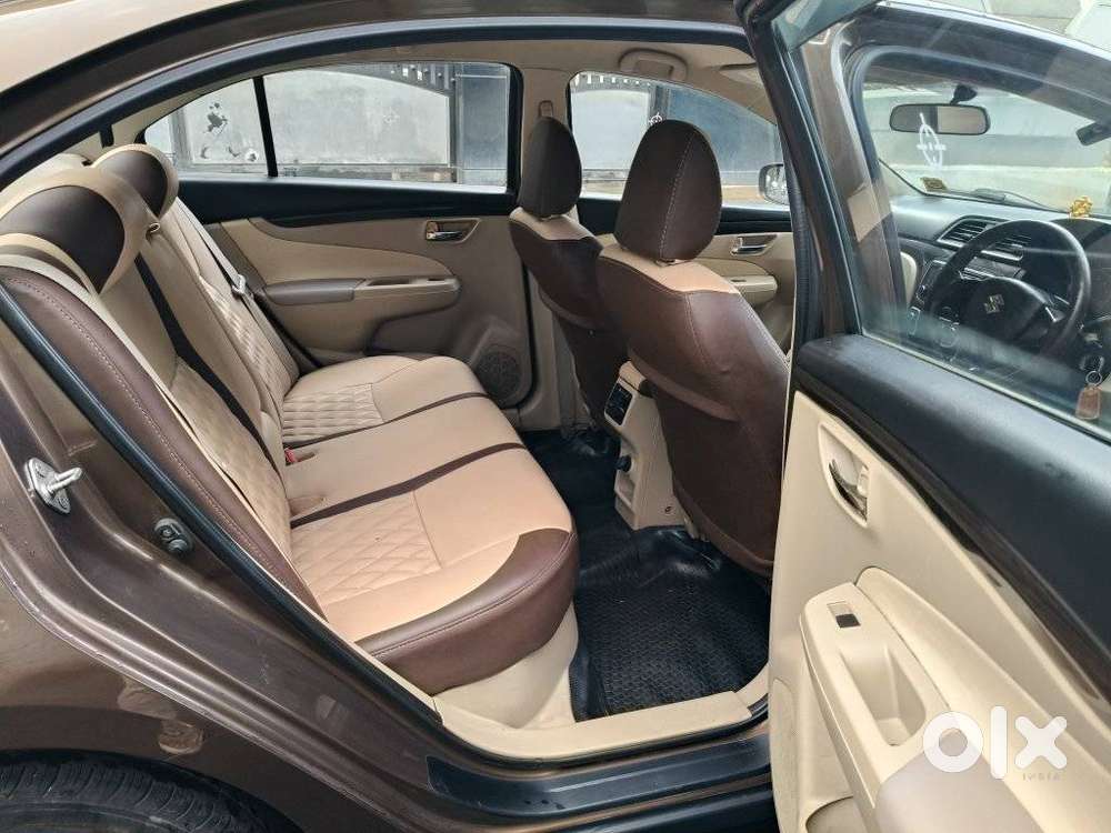 Maruti Suzuki Ciaz Vdi(o) Shvs, 2016, Diesel