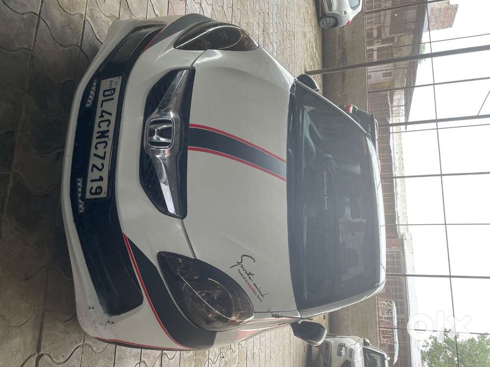Honda Brio Dec 2012 Petrol Good Condition For Sale