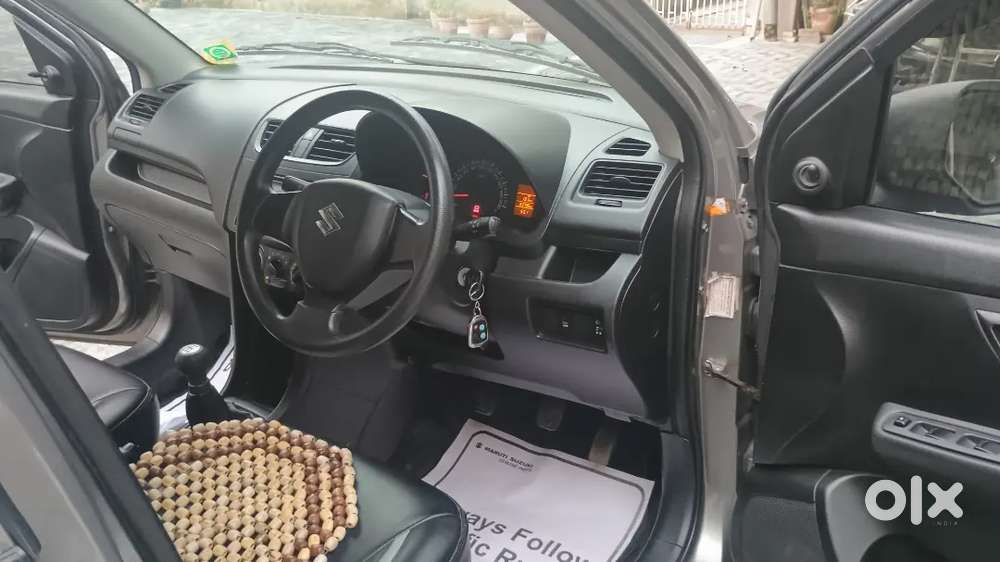 Maruti Swift 2014 Lxi