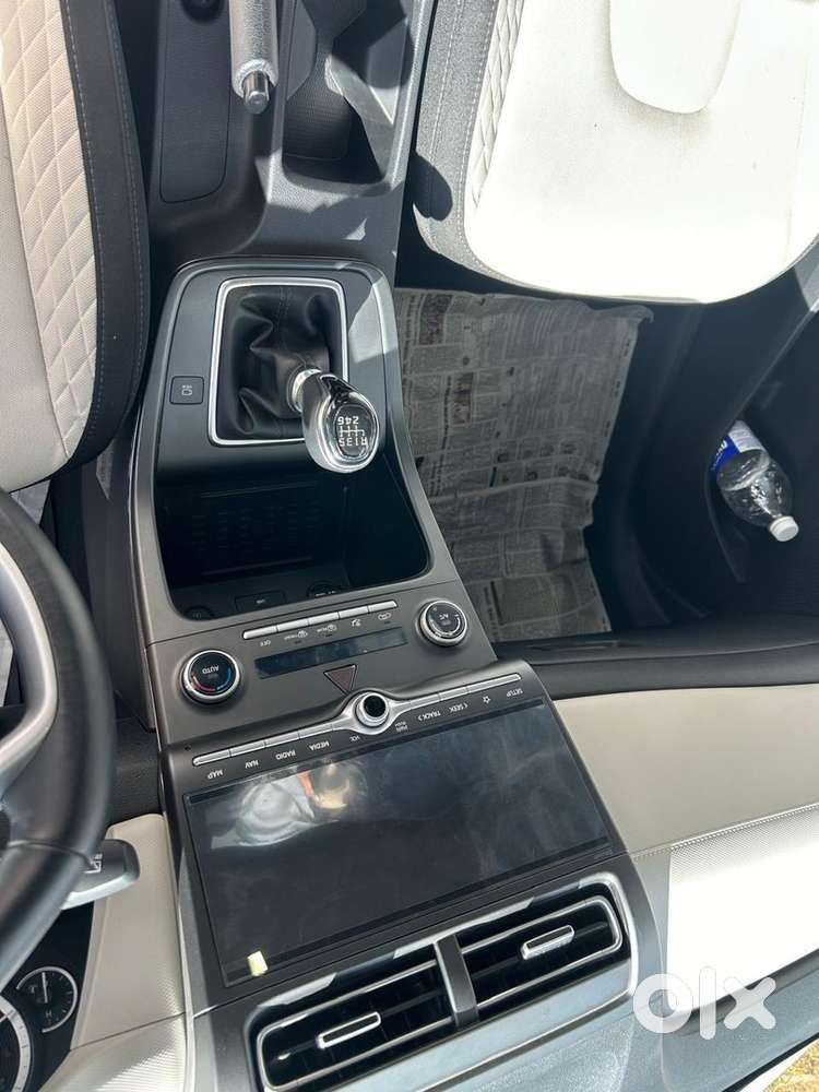 Hyundai Creta Petrol 2023 Manual