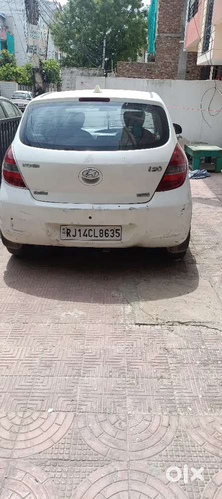 Hyundai I20 Diesel 2011 Android Music System Lag Raha Hai