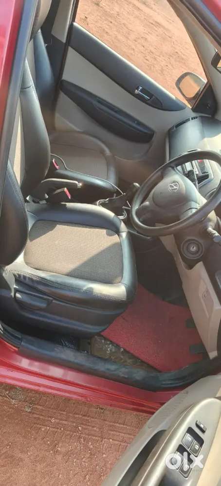 Hyundai I20 2013 Petrol Well Maintained