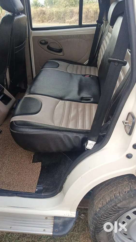 Mahindra Scorpio Classic 2023 Diesel 50000 Km Driven