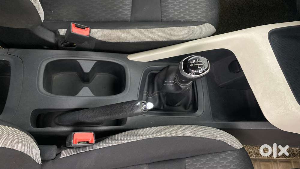Nissan Magnite 1.0 Xe, 2021, Petrol