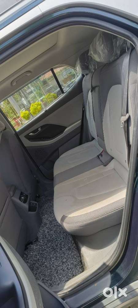 Hyundai Creta 1.5 Mpi Sx(o)adventureedition Ivt, 2024, Petrol