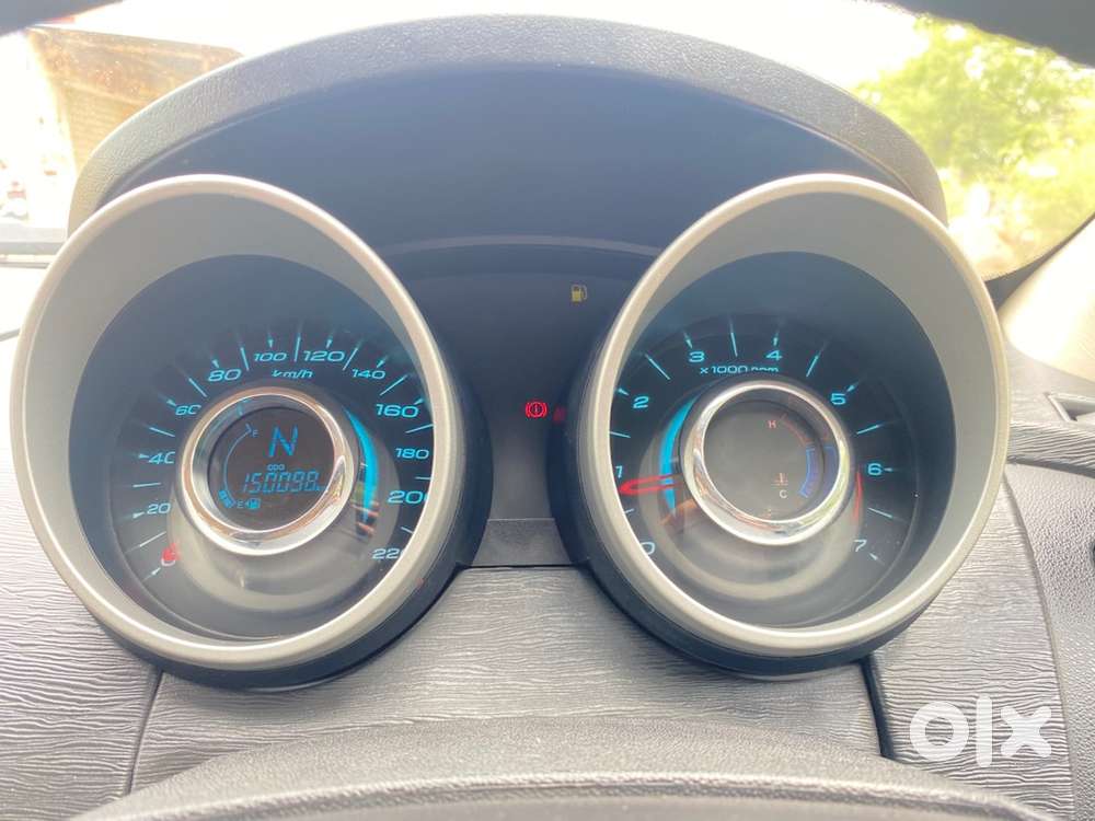 Mahindra Xuv500 Diesel 2016