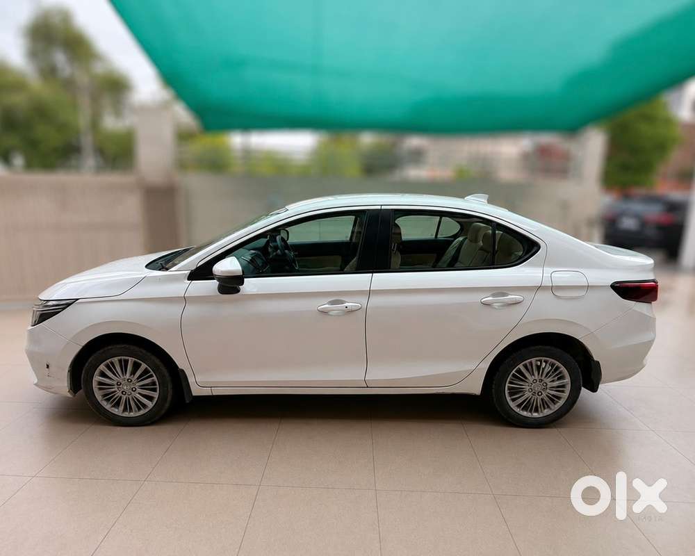 Honda City Petrol 2020 Automatic