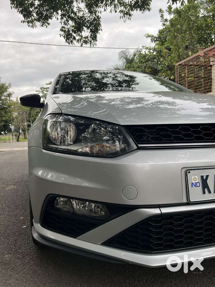 Volkswagen Polo 1.0 Highline Plus TSI, 2021, Petrol