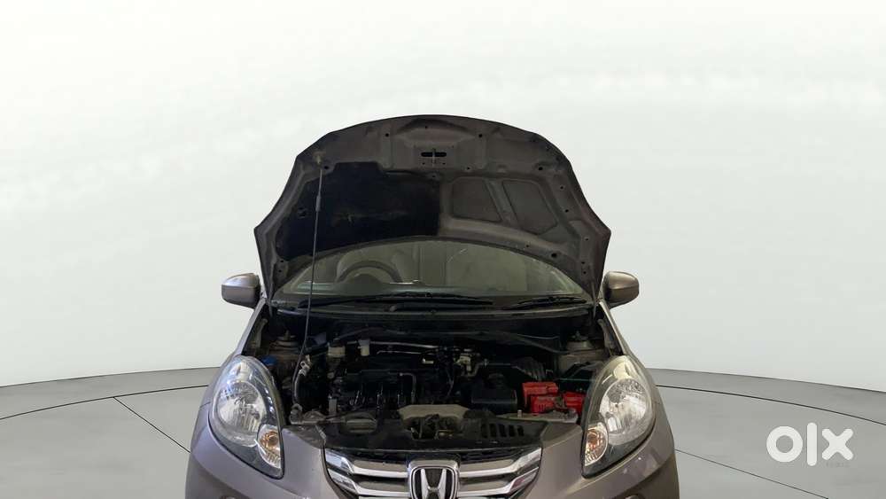 Honda Amaze 2013-2016 S I-vtech, 2014, Petrol