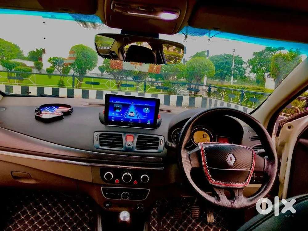 Fluence Gt E2   2012 Model