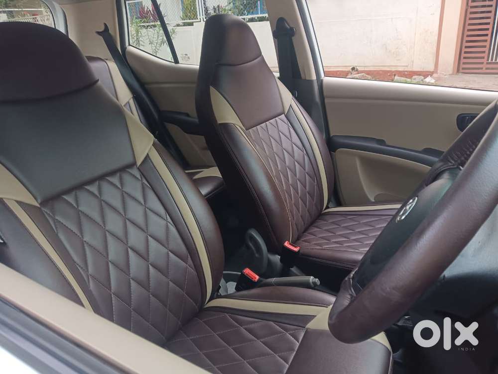 Hyundai I10 Era 1.1 Irde, 2012, Petrol