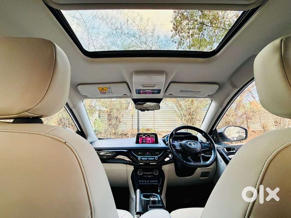 Tata Nexon Ev 2021