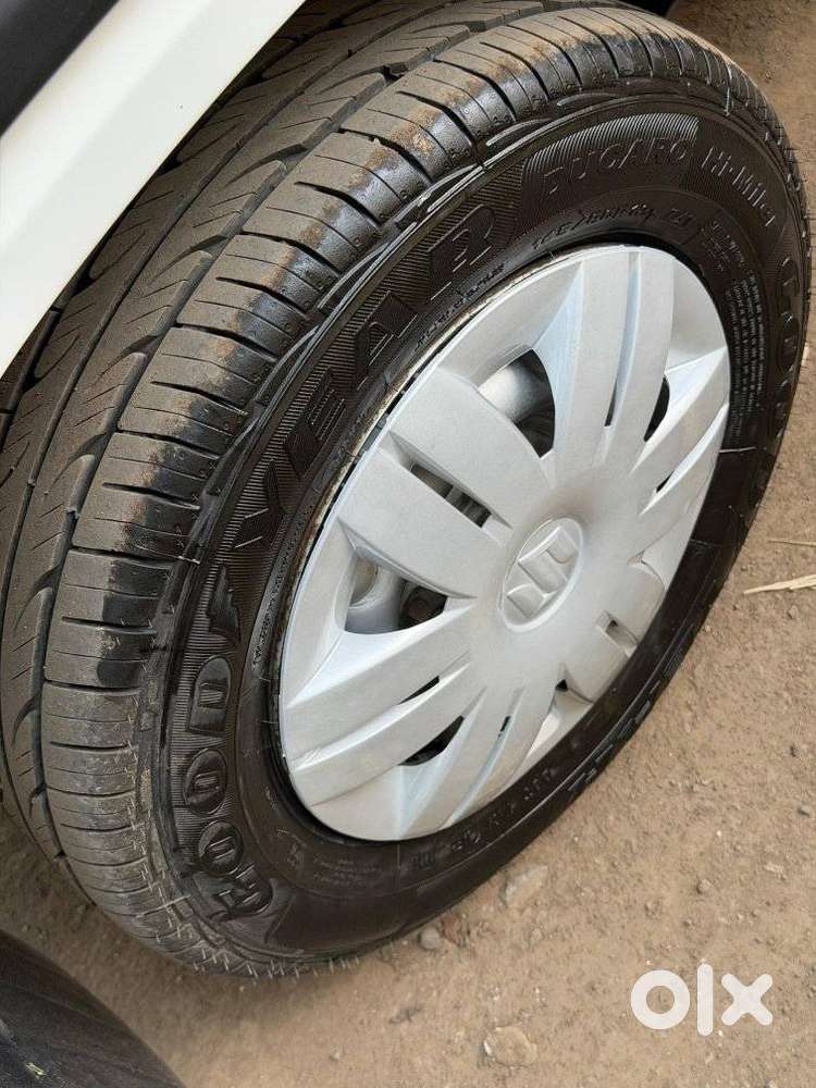 Maruti Suzuki Omni 8 Seater Bsii, 2018, Petrol