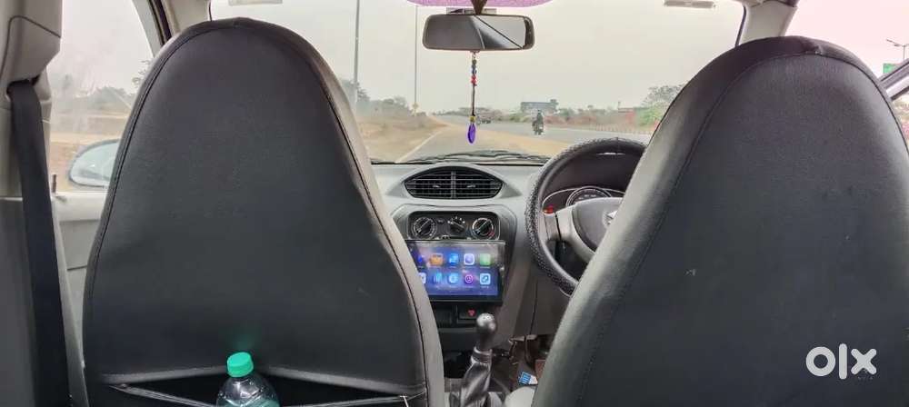 Maruti Suzuki Alto 800 2015 Petrol 45000 Km Driven