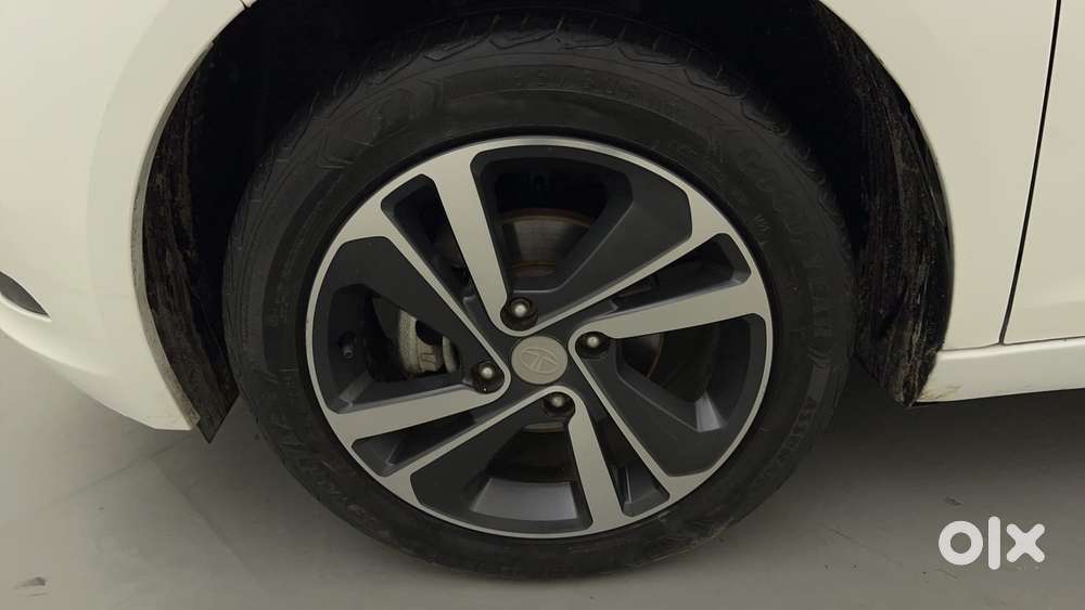 Tata Altroz 1.5 Xz Diesel, 2021, Diesel