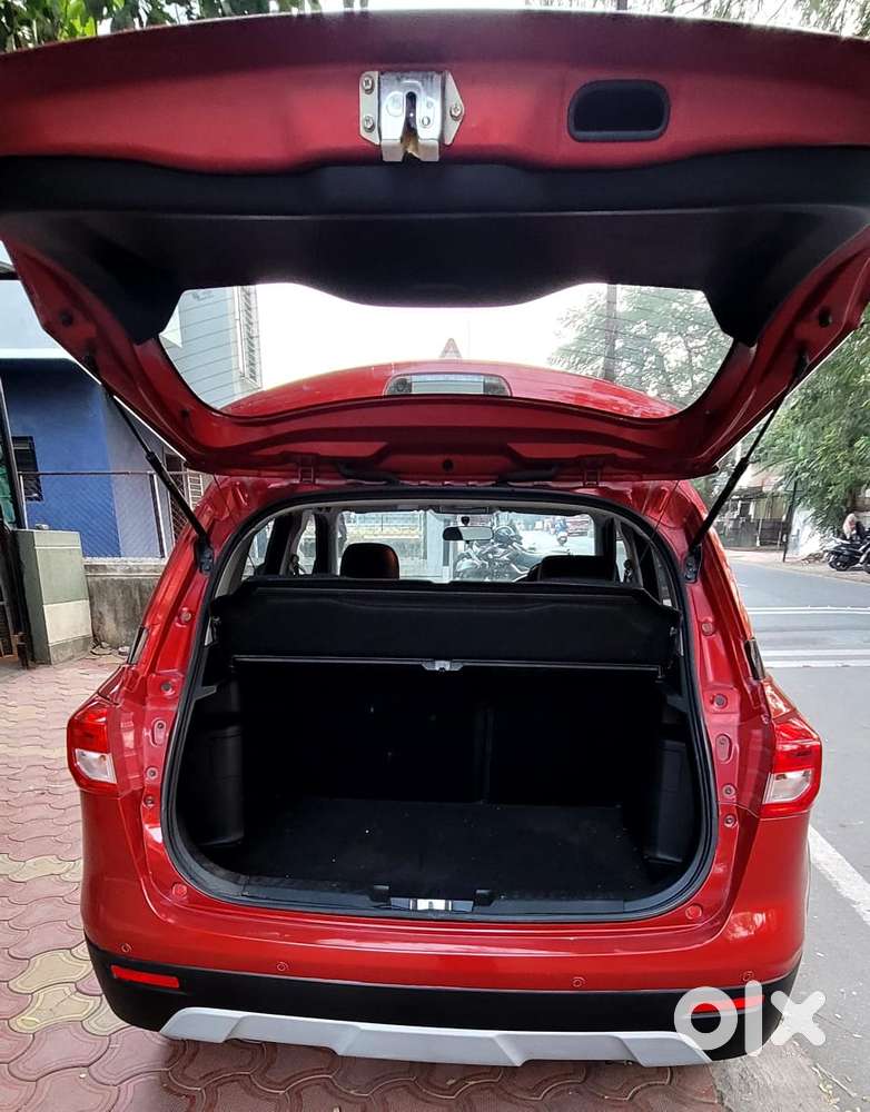 Maruti Suzuki Vitara Brezza Zdi, 2018, Diesel