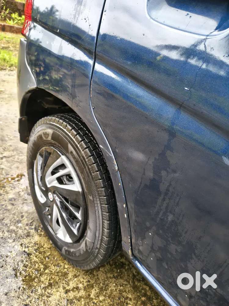 Maruti Suzuki Alto 2010 Petrol 130000 Km Driven