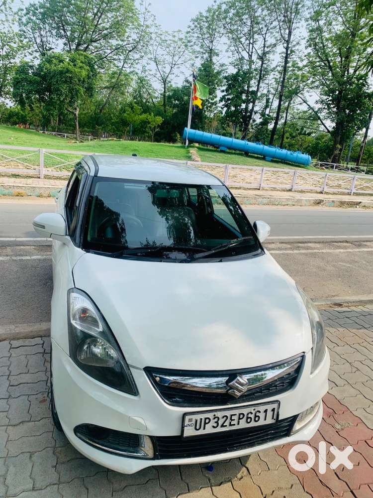 Maruti Suzuki Dzire Petrol 68000 Km Driven