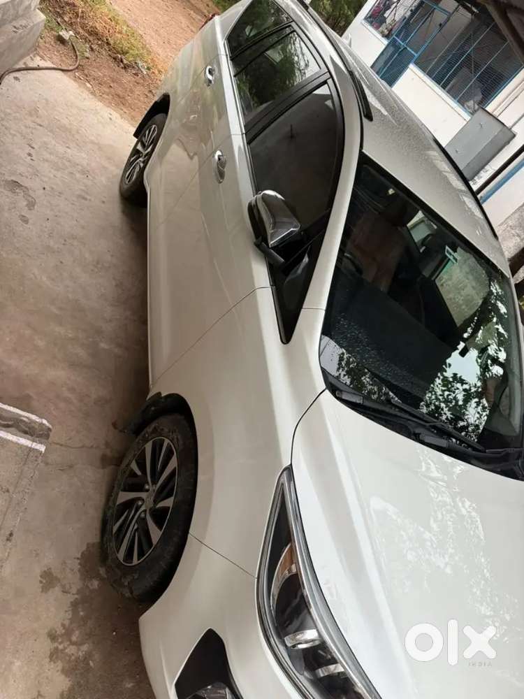 Innova Crysta Z  Automatic For Sales